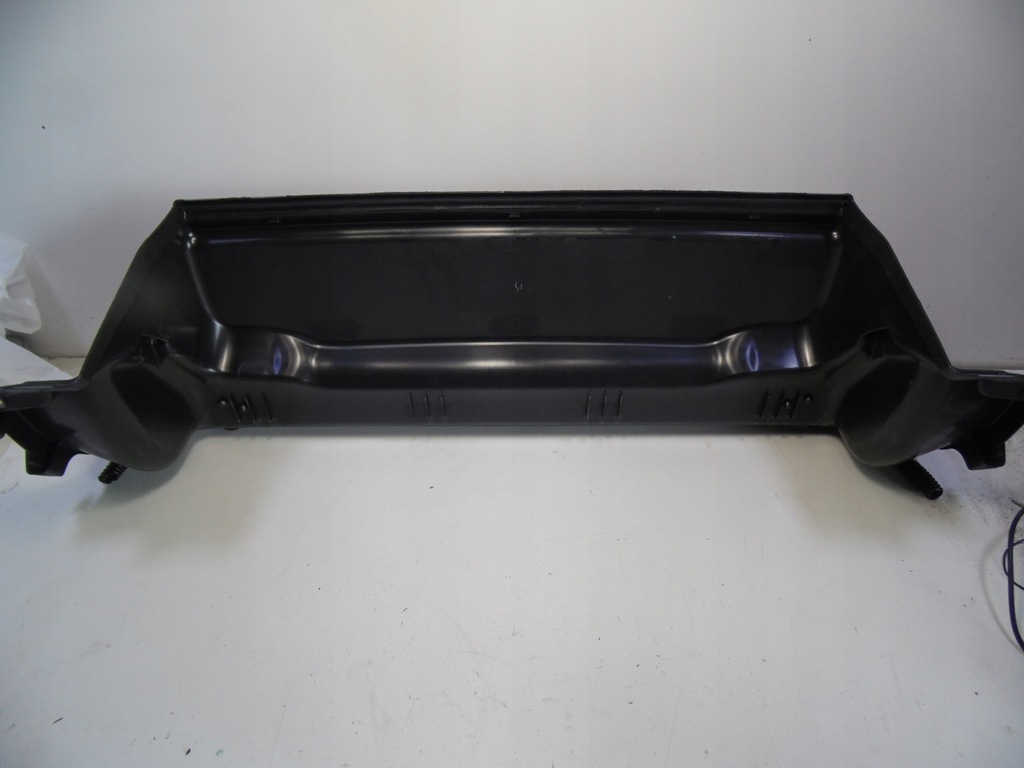 фото №2, Крышка защита защёлка багажника mercedes slk r172