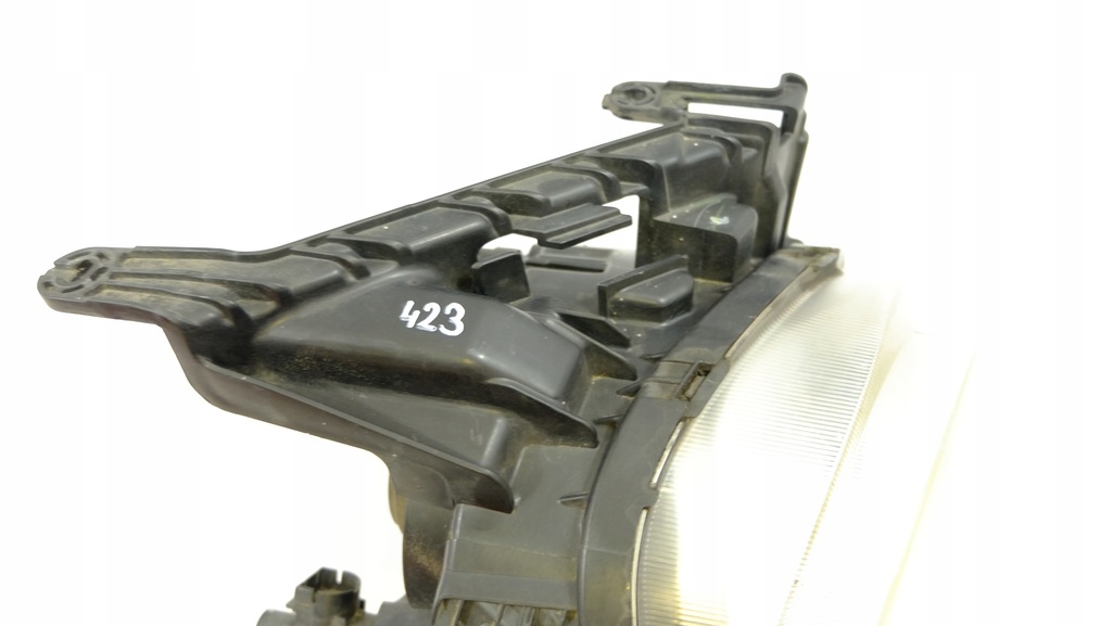 фото №14, Nissan juke f15 лампа фара правая