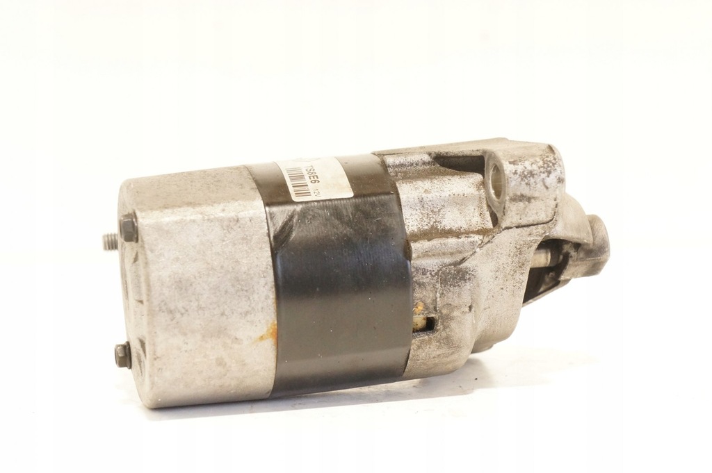 фото №1, Стартер renault clio iv 1.2 b 8200369521h