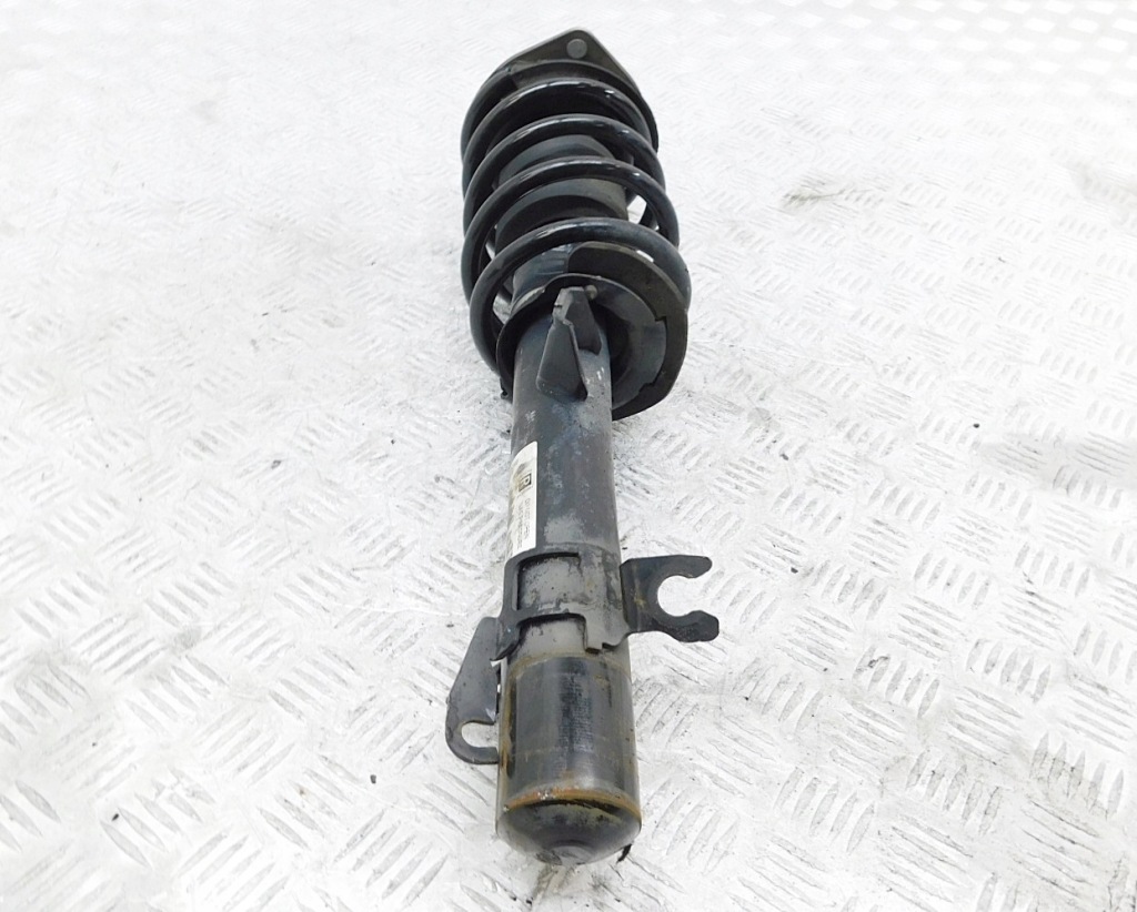 фото №2, Амортизатор правый перед 9807010 - mini countryman r60 paceman r61 1.6d