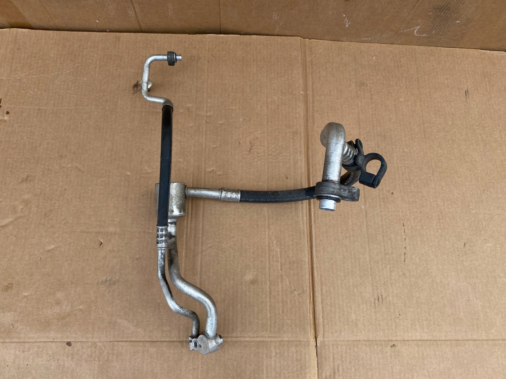 фото №1, Шланг кондиционера chevrolet camaro 3.6 2016-