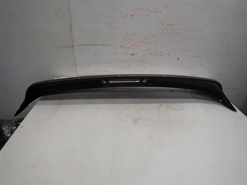 фото №1, Спойлер кришки kia sportage iv 2015- 872211-f1000