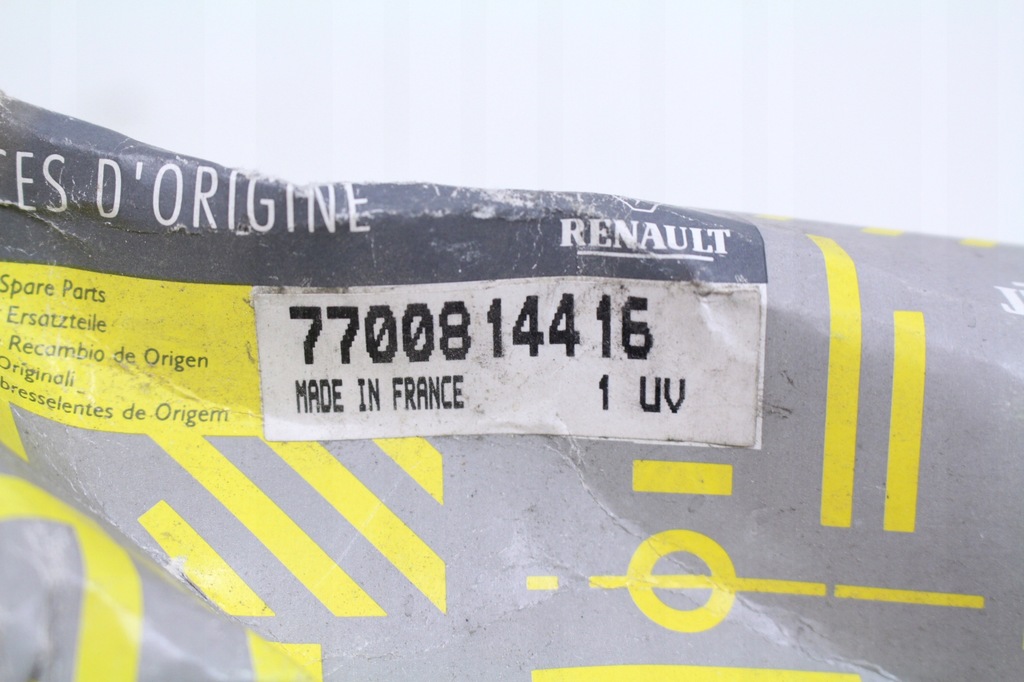 фото №3, Модуль імобілайзер 7700814416 renault