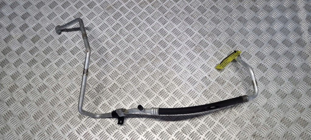 фото №2, Renault master iii lift шланг wąż труба кондиционера 924800018r