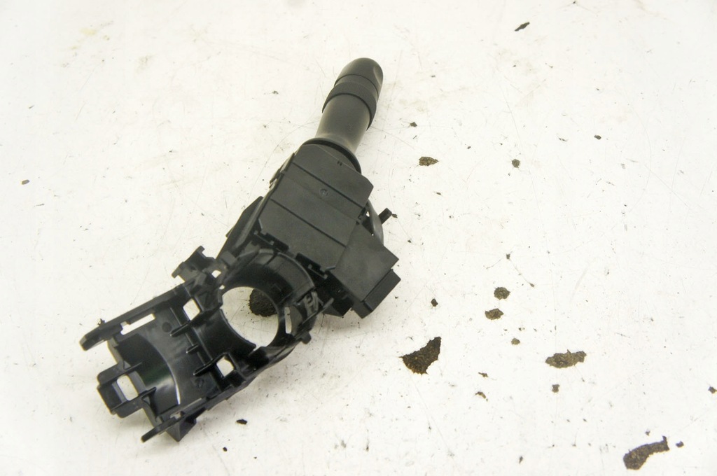 фото №6, Tv142 lexus rx iii рычаг поворотники света