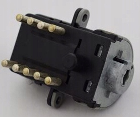 фото №1, Колодка замка запалювання volvo fh fm fl 3197718