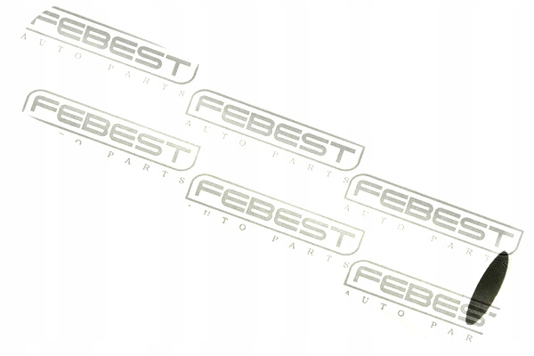 фото №2, Втулка silentbloku iveco daily iv 2006-2011 febest