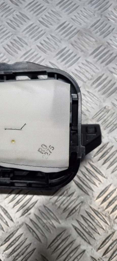 фото №6, Opel insignia kombi b подушка повітряна подушка безпеки пасажира 84126107