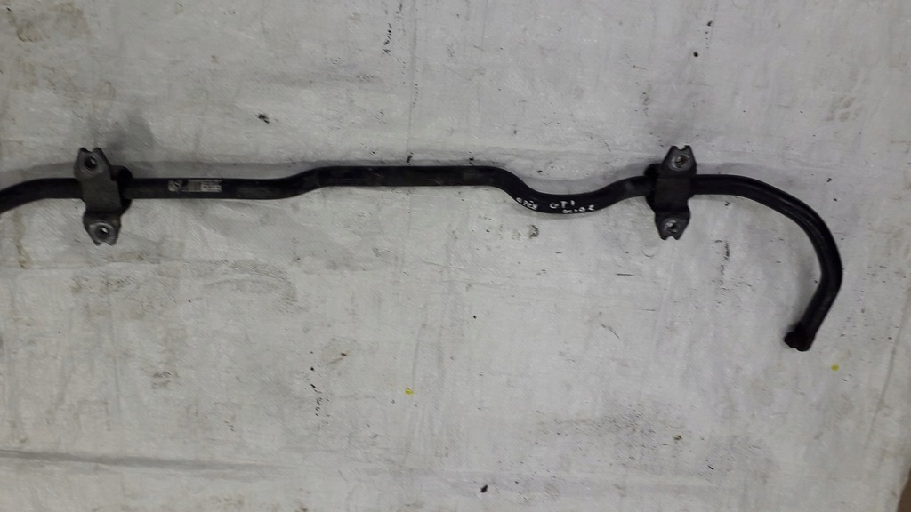 фото №6, Тяга стабилизатор перед vw touran 1k0411303am