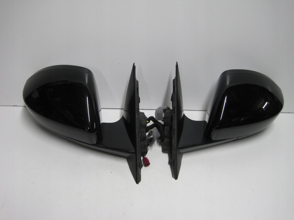 Купити Дзеркало range rover velar камера