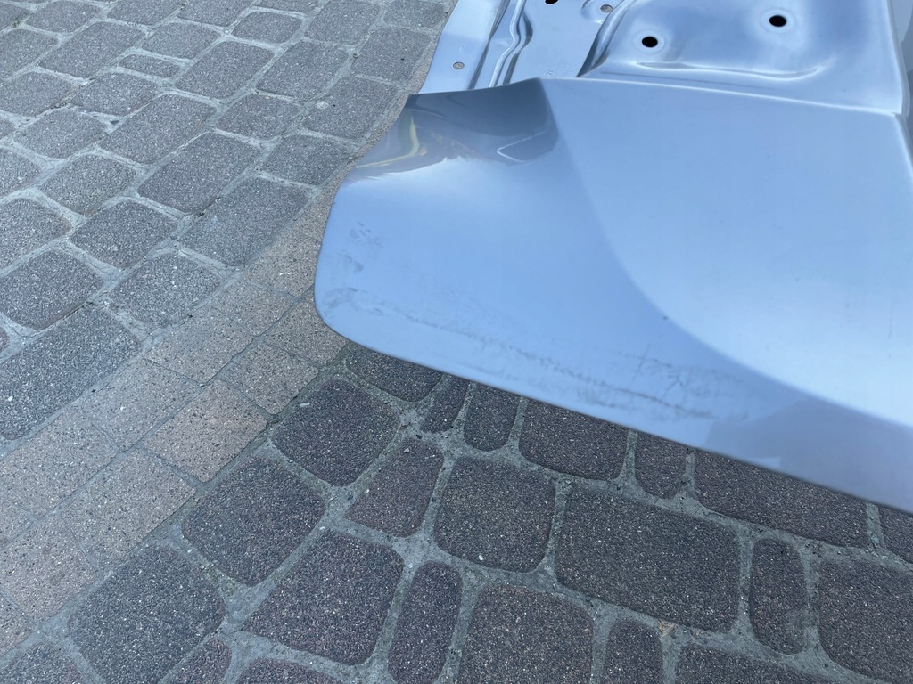 фото №7, Крышка багажника багажника крышка toyota ch-r chr 2016-