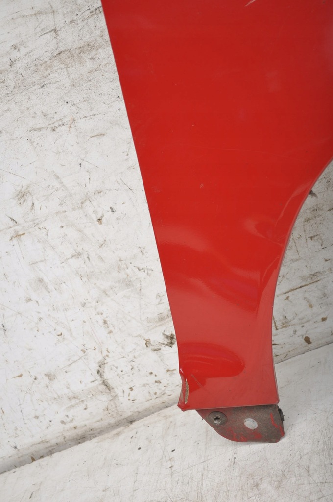 фото №10, Volvo c70 ii крыло правый перед передний