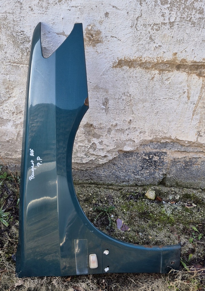 фото №1, Крыло правый перед peugeot 306