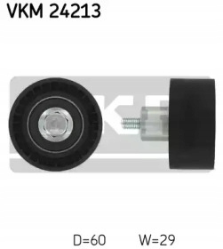 фото №2, Ролик направляющая ford cougar focus maverick mondeo