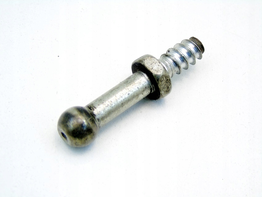 фото №1, Штифт крышки двигателя 2.0 d v50 c70 ii c30 s40 ii