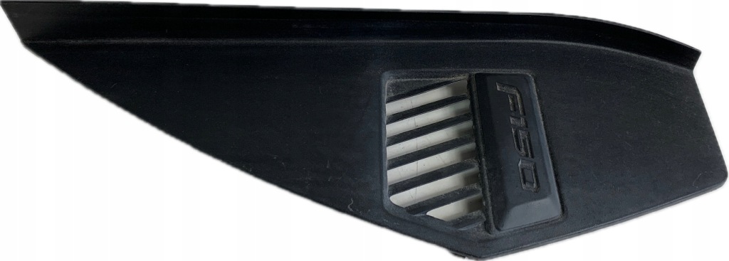 фото №1, Ford f150 2015- 5.0 4x4 левая заглушка защита панели fl3b-1504480-a