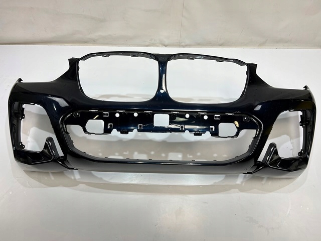 фото №1, Бампер передний перед bmw x3 g01 m-pakiet