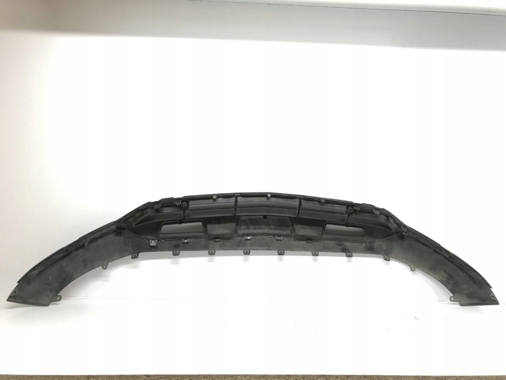 Mercedes w253 glc amg рестайлинг  накладка бампера перед a2538851304 Цена