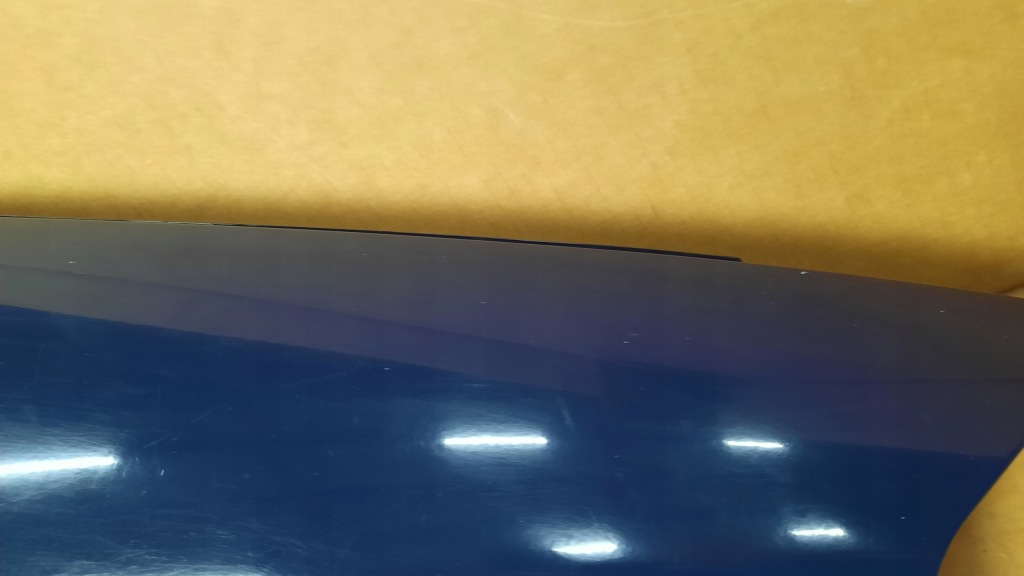 Крыло  перед правый  opel astra g 99r с Разборки