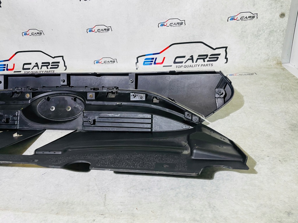 фото №8, Hyundai ix35 решётка радиатора решётка радиатора молдинг 2009-2016 rok