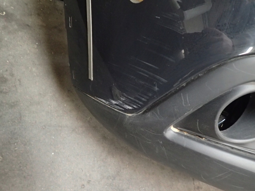 фото №8, Бампер перед peugeot 2008 lift