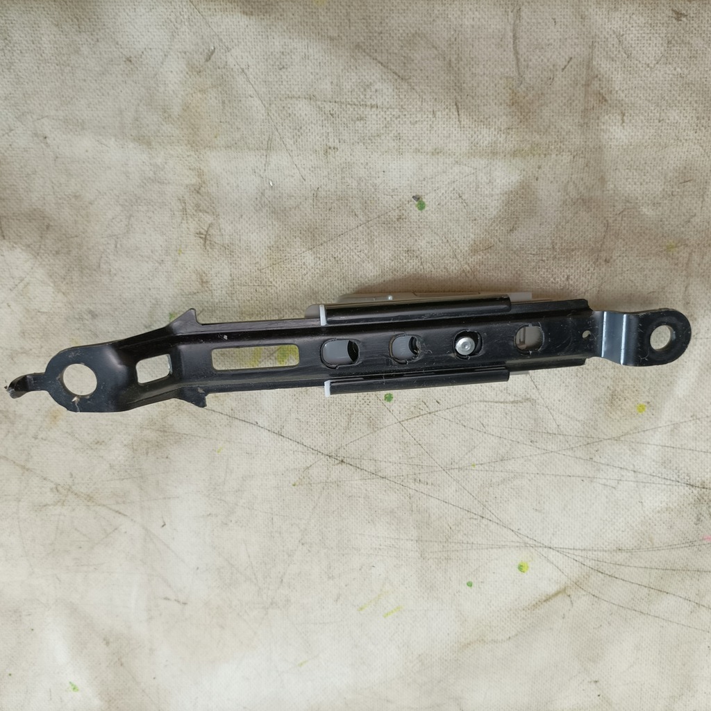 фото №9, Nissan rogue 14- кронштейн кронштейн кронштейн usa