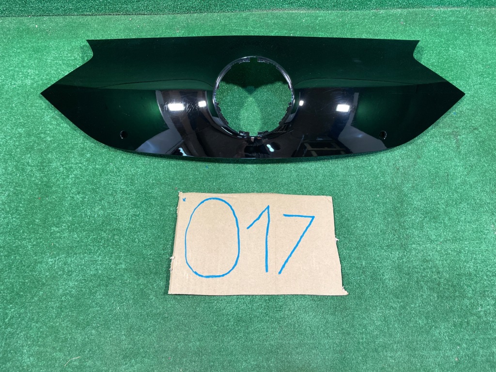 Mercedes eqe w295 решётка радиатора решётка радиатора перед передняя a2958881400 с Разборки