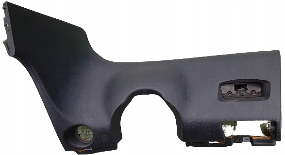 фото №1, Защита накладка консоли панели mercedes w211