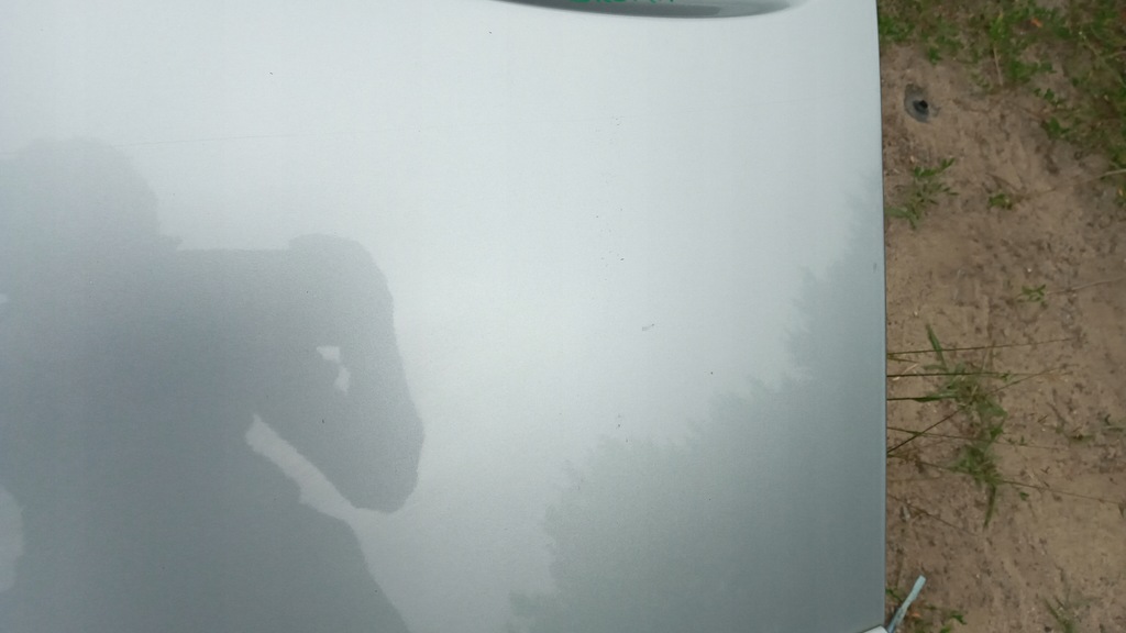 фото №4, Fiat croma ii двері лівий перед ліва передні