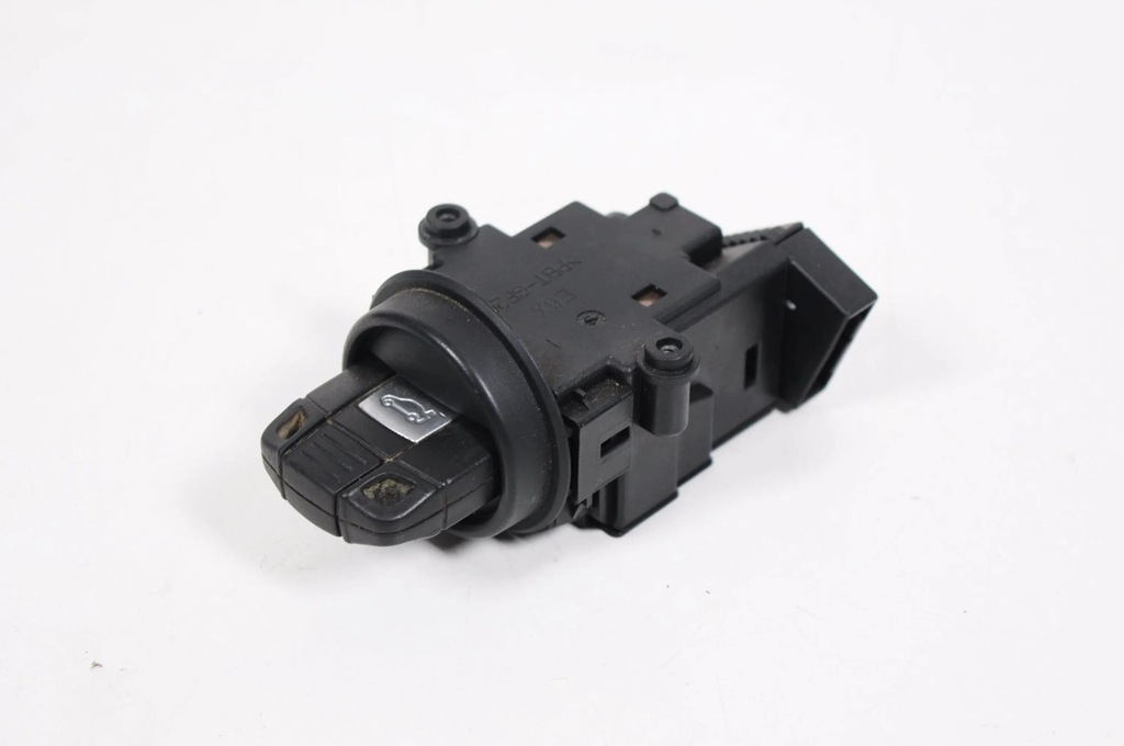 фото №1, Bmw 5 e60 e61 2009 замок запалювання