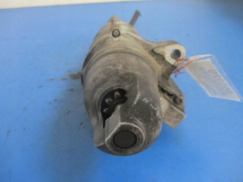 фото №5, Honda acura legend ii 3.2 v6 стартер m002t80681 перевірений