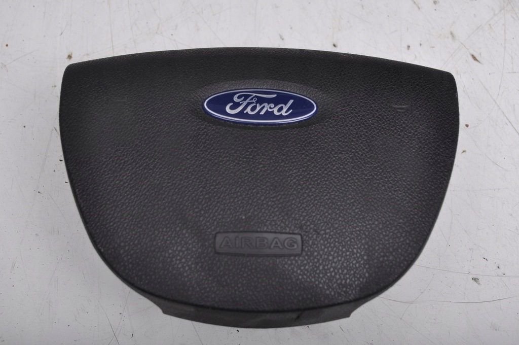 фото №10, Focus mk2 lift приборная панель приборная панель ремни подушки безопасности подушка безопасности