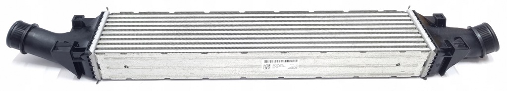 фото №8, Радіатор наддуву повітря audi a4 b9 a5 a6 4g a7 8w0145805ad