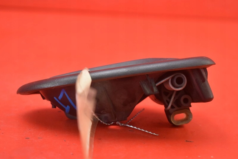 фото №5, Ручка внутренняя lewego створки 7700428887 opel vivaro 1 i a 06-14