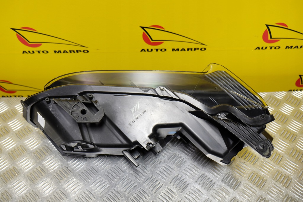 фото №5, Honda insight 2019 2020- фара лампа перед full led правая usa