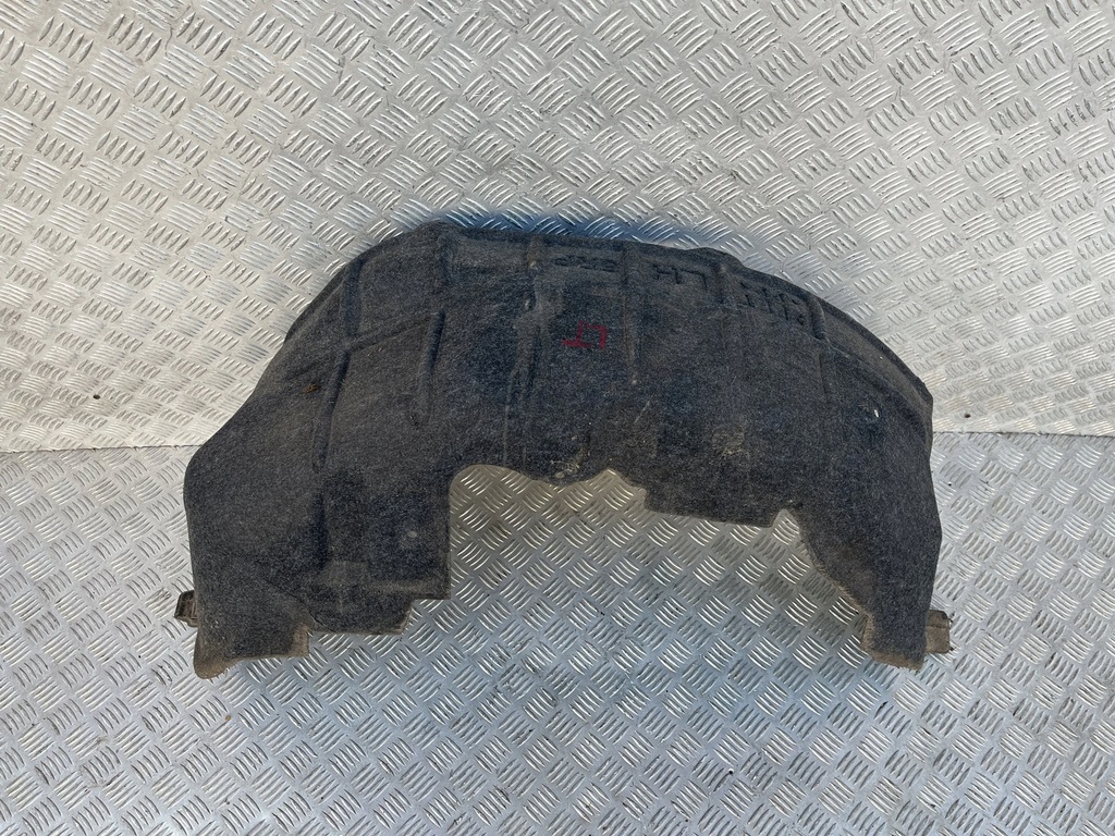 фото №1, Подкрылок левый задняя nissan x-trail t33 22-