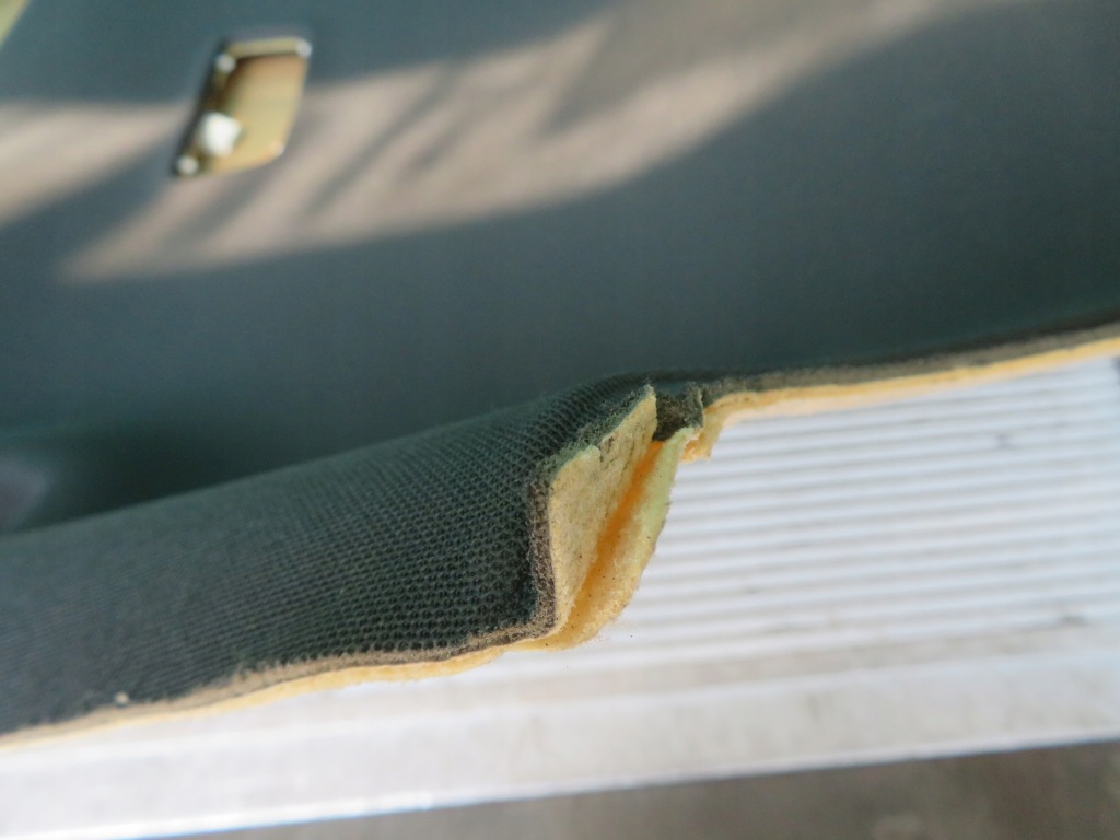 фото №9, Стеля панорама mercedes w176 amg a klasa 17r