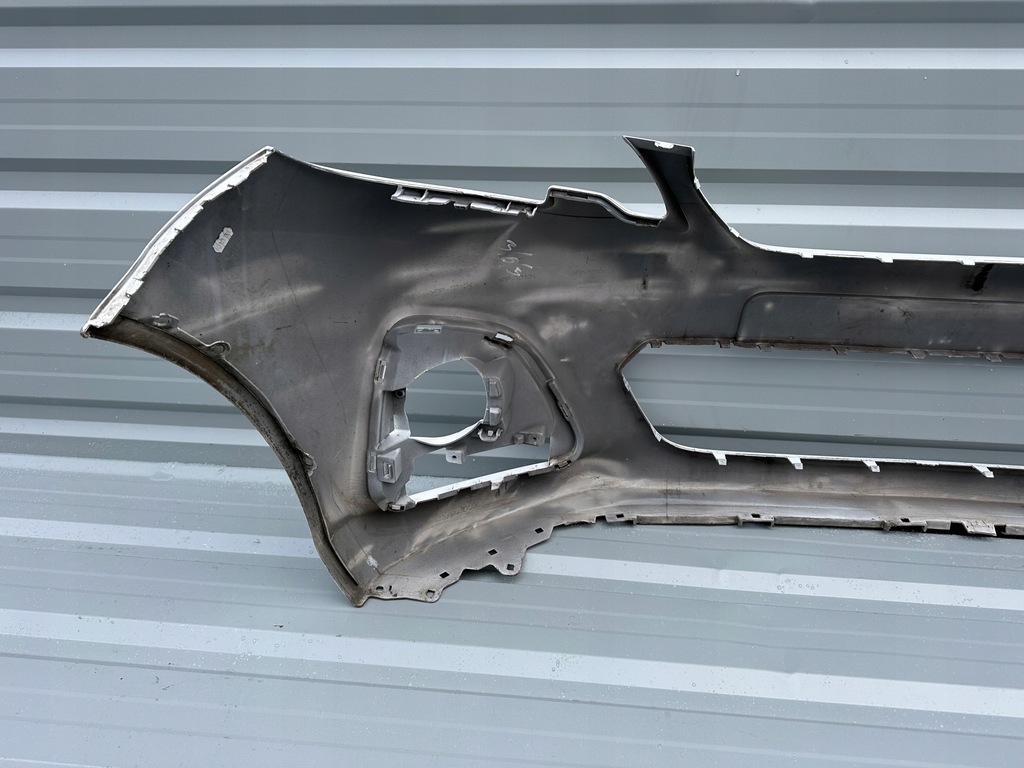 фото №14, Peugeot 108 14-22r бампер перед передній перед 52119-0h150