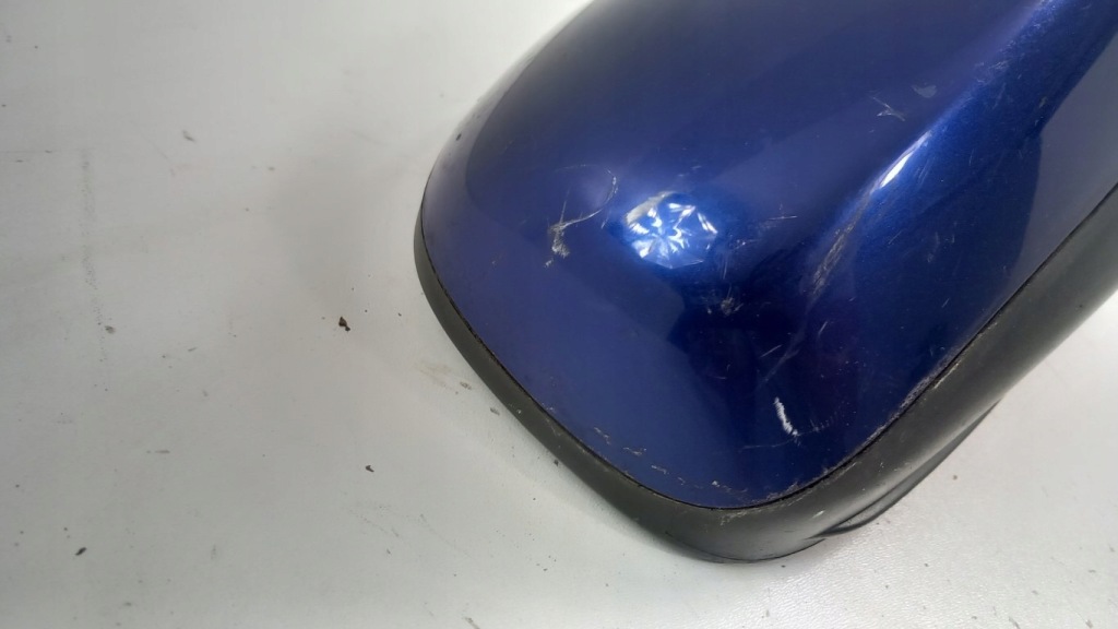 фото №3, Alfa romeo mito зеркало правое 5 pin 468/b