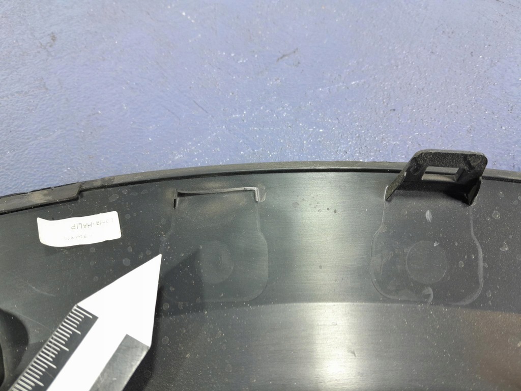 фото №4, Dacia jogger молдинг крила правий задня 788a22558r