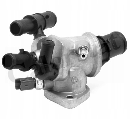 фото №1, Calorstat by vernet th6832.88j термостат, середина охлаждающий