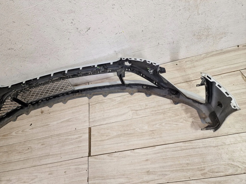 фото №14, Bentley continental 3sd бампер передний