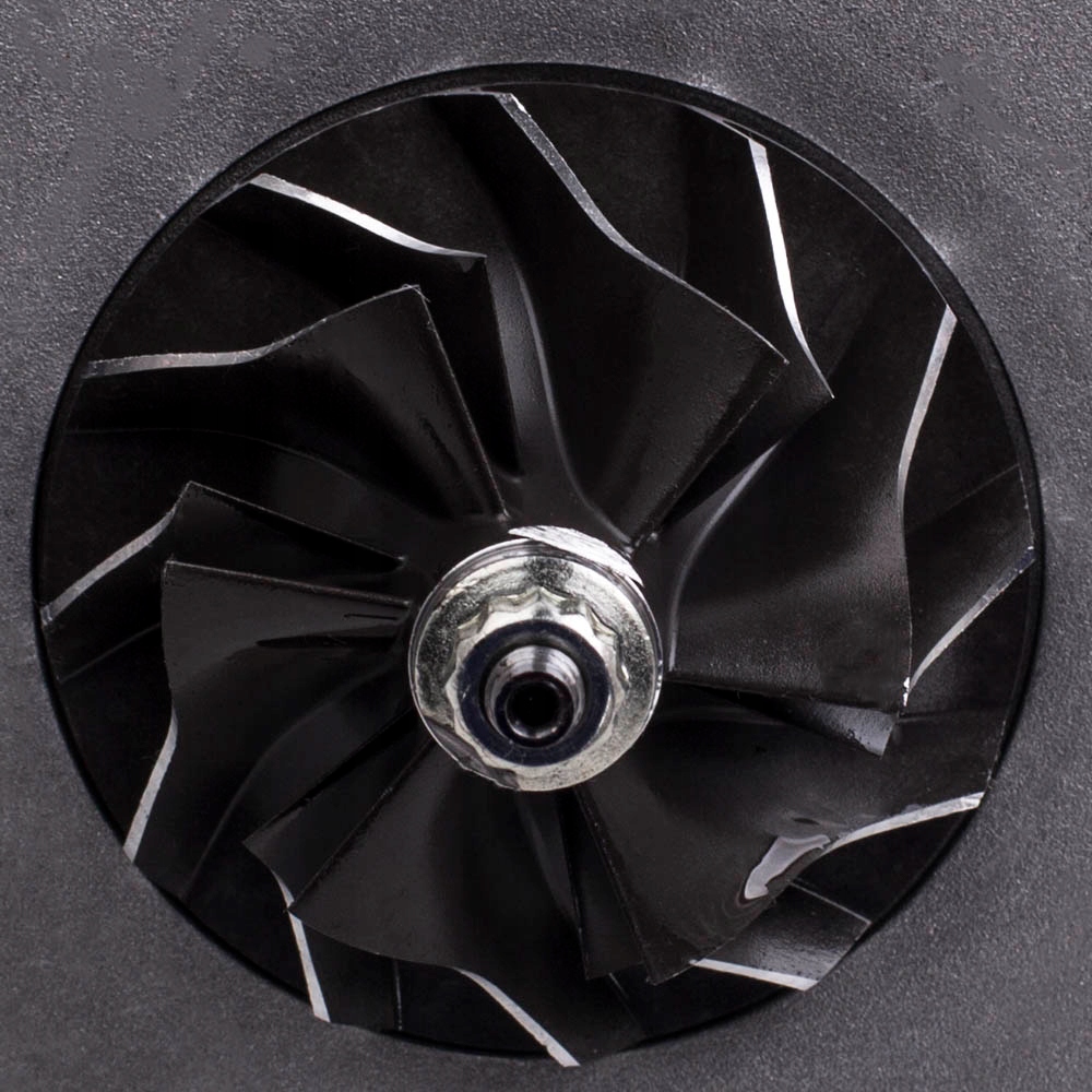 Вкладыш турбины gt2052s 452239 do land-rovera defendera discovery ii 2.5 td5 Доставка