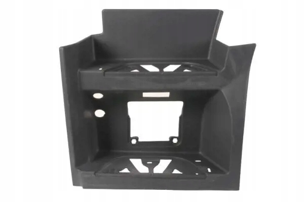 фото №1, Ремкомплект порог входного mer-sp-033l pacol