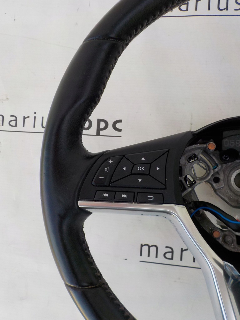 фото №6, Nissan qashqai j11 lift повітропровід nowka