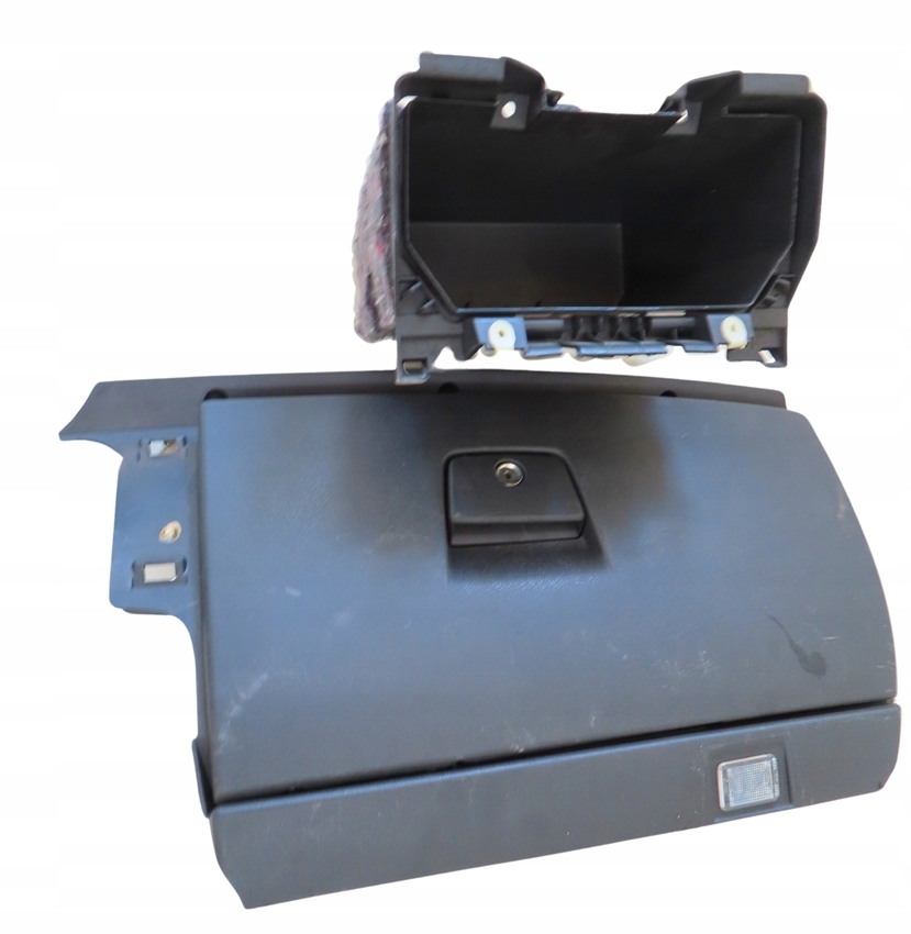 фото №1, Бардачок пассажира volvo c30 2006-2012 rok 9123248