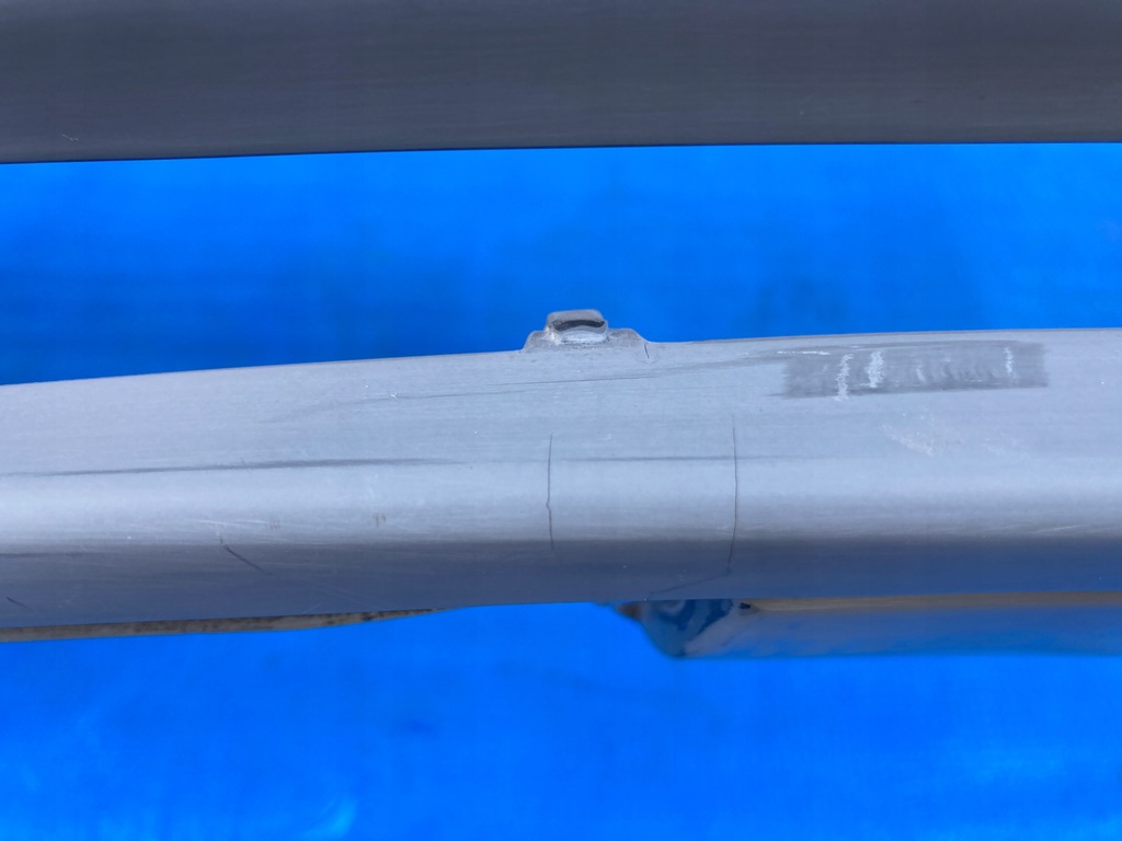 фото №8, Бампер передній porsche 911 993 993505311z0