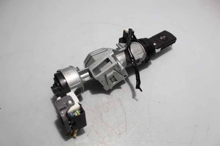 фото №1, Замок запалювання mazda 3 ii 1.6