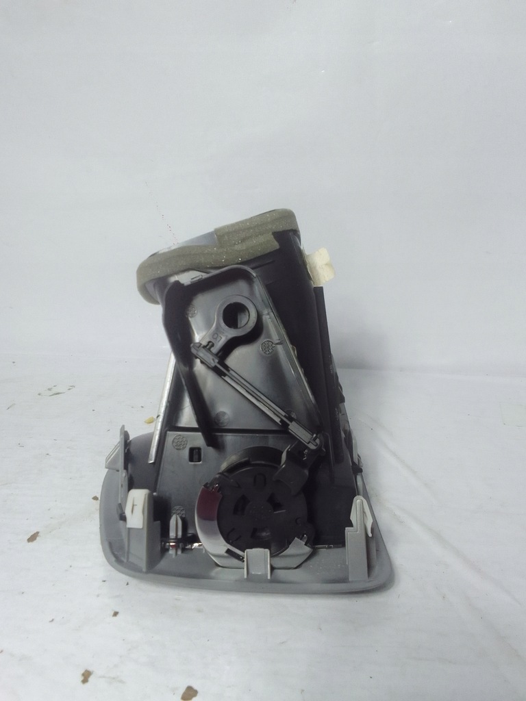 фото №12, Jeep compass ii 17- решітка обдув ліва права usa