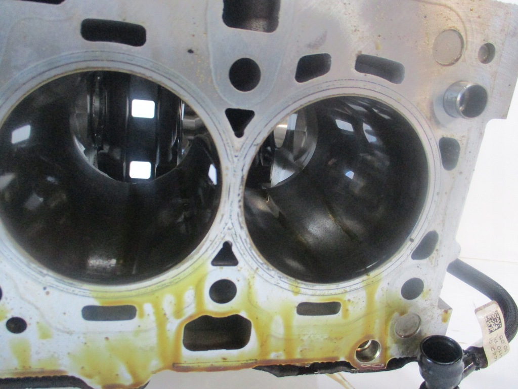 фото №12, | bmw g20 2.0 b48 b48b20a блок двигателя f5963834